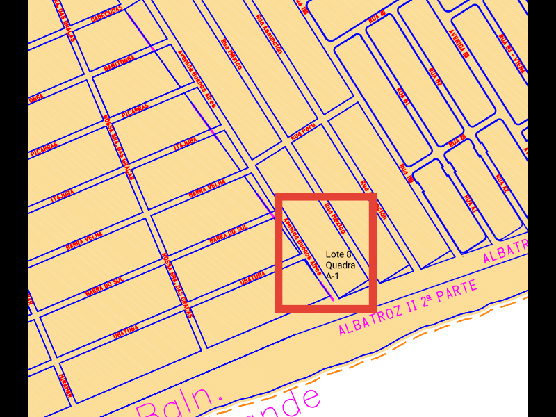 Terreno à venda Praia do Ervino com 364m² e 1 quarto por R$ 272.000 - 1460058757-screenshot-20210702-180515.png