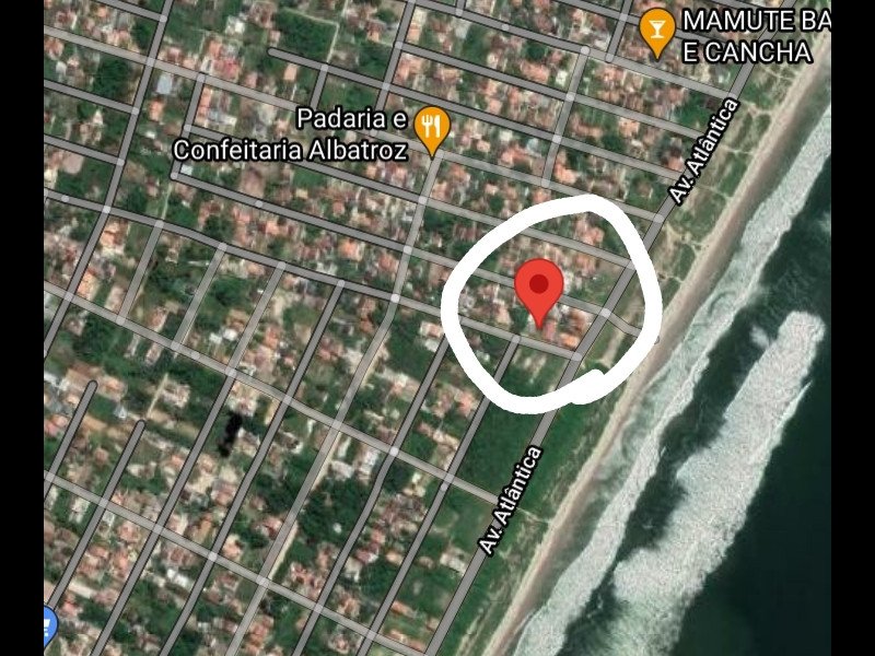 Terreno à venda Praia do Ervino com 364m² e 1 quarto por R$ 272.000 - 1648806151-1624588088458.jpg