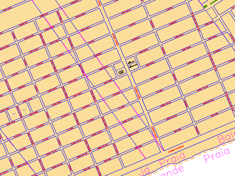 Terreno à venda Praia do Ervino com 364m² e 1 quarto por R$ 272.000 - 1990960831-screenshot-20210702-180609.png