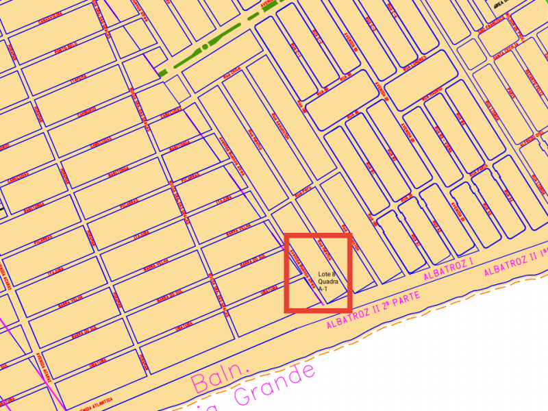 Terreno à venda Praia do Ervino com 364m² e 1 quarto por R$ 272.000 - 2070010110-screenshot-20210702-180631.png