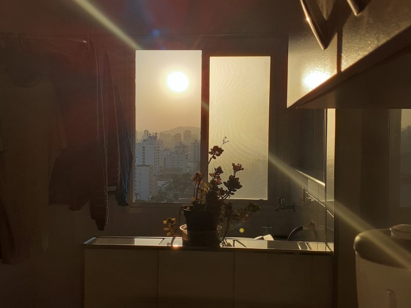 Apartamento à venda Aparecida com 78m² e 3 quartos por R$ 570.000 - 1652328819-20210710-165255.jpg