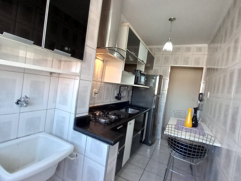 imóvel com 60m² - Jardim Paraventi - Guarulhos