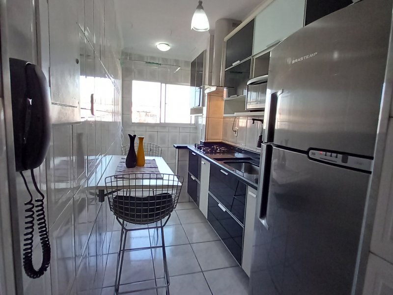 imóvel com 60m² - Jardim Paraventi - Guarulhos