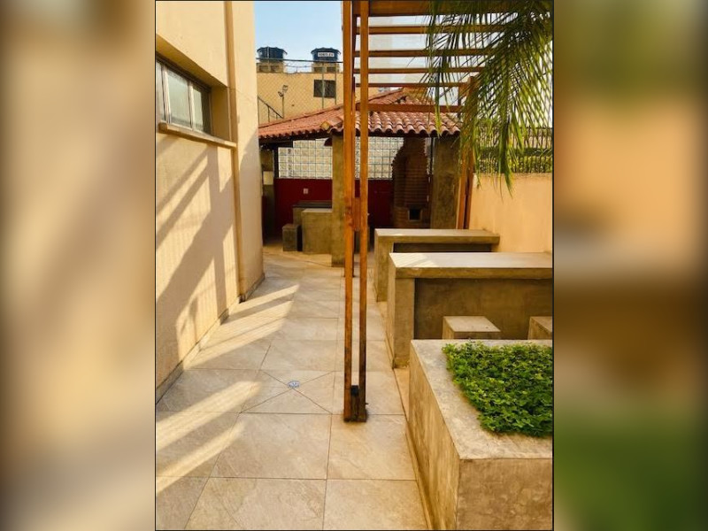 imóvel com 90m² - Tatuapé - São Paulo