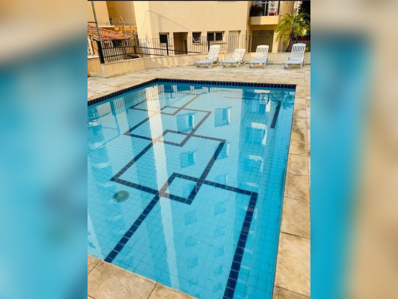 imóvel com 90m² - Tatuapé - São Paulo