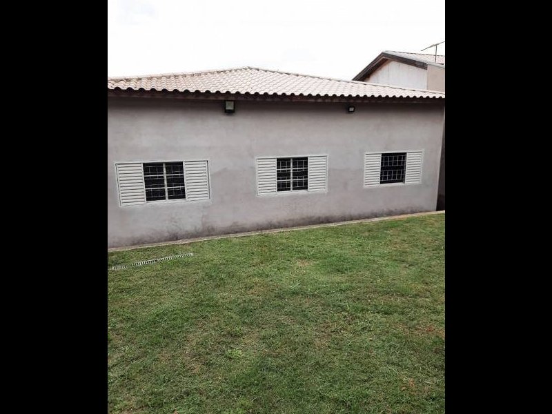 Casa à venda Jardim Campos Dourados com 165m² e 3 quartos por R$ 370.000 - 1004290902-34.jpg