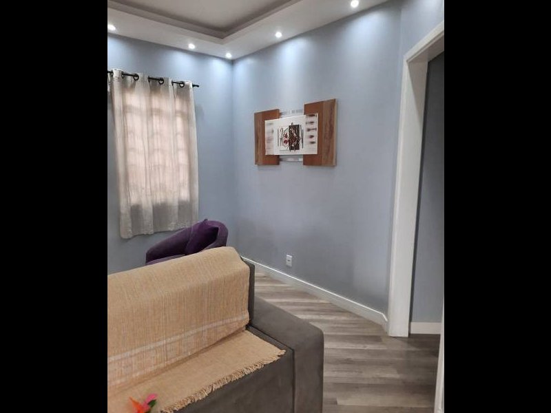 Casa à venda Jardim Campos Dourados com 165m² e 3 quartos por R$ 370.000 - 1011090985-24.jpg