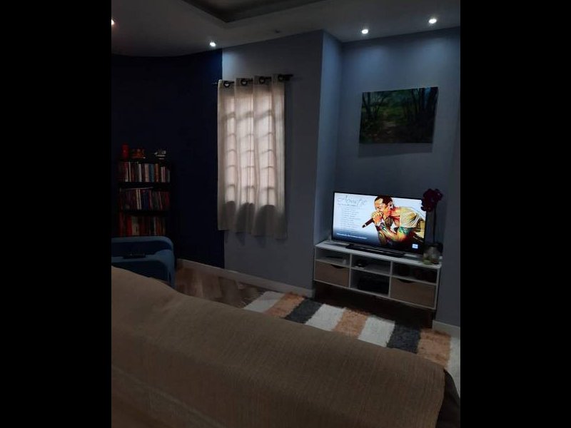 Casa à venda Jardim Campos Dourados com 165m² e 3 quartos por R$ 370.000 - 1021752718-23.jpg