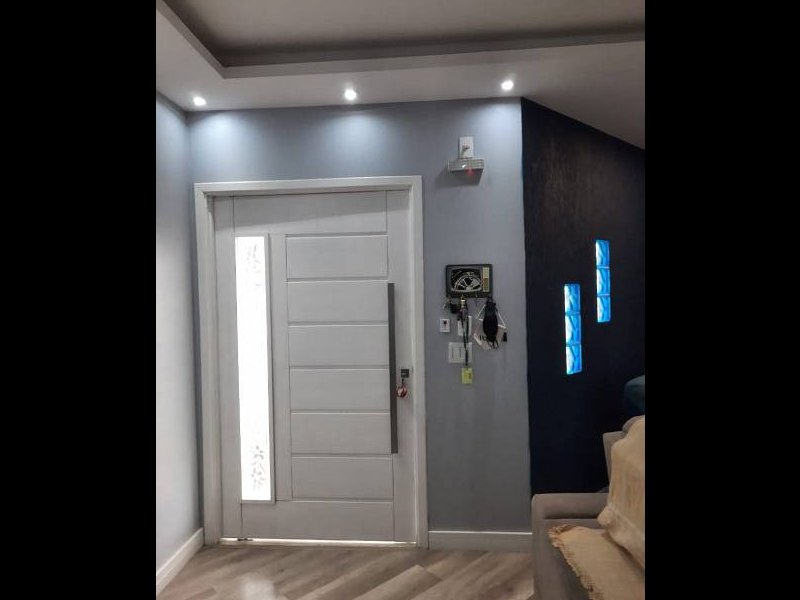 Casa à venda Jardim Campos Dourados com 165m² e 3 quartos por R$ 370.000 - 1157183744-22.jpg