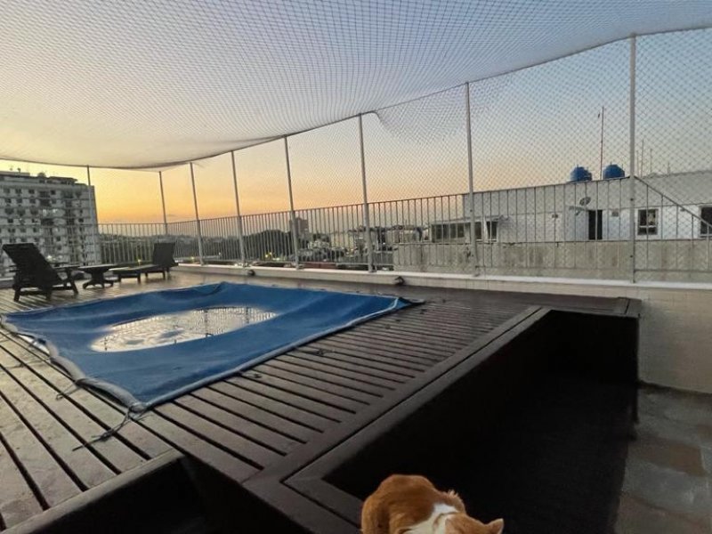 Cobertura à venda Maracanã com 350m² e 4 quartos por R$ 1.950.000 - 120582330-img-20210719-wa0082.jpg
