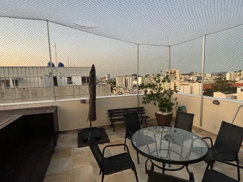 Cobertura à venda Maracanã com 350m² e 4 quartos por R$ 1.950.000 - 1743822391-img-20210719-wa0109.jpg