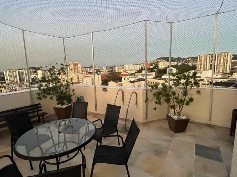 Cobertura à venda Maracanã com 350m² e 4 quartos por R$ 1.950.000 - 180730209-img-20210719-wa0103.jpg