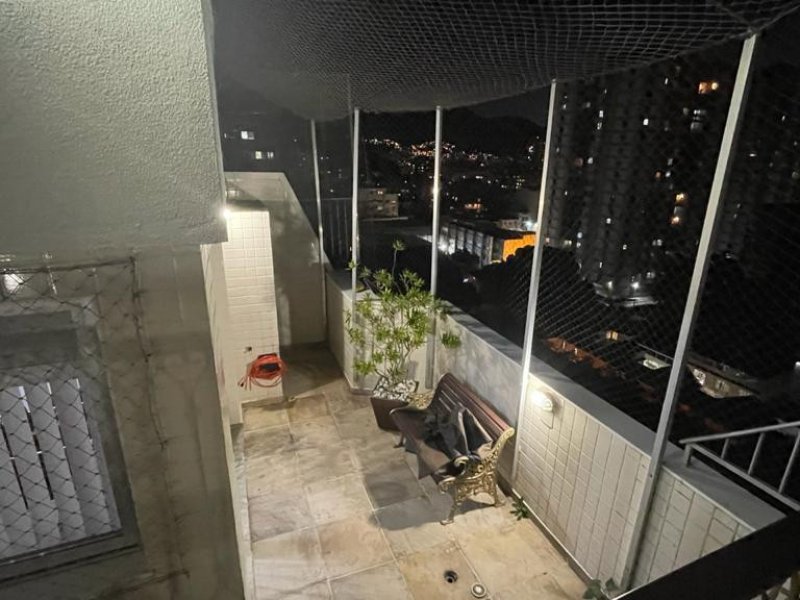 Cobertura à venda Maracanã com 350m² e 4 quartos por R$ 1.950.000 - 1979364264-img-20210719-wa0095.jpg