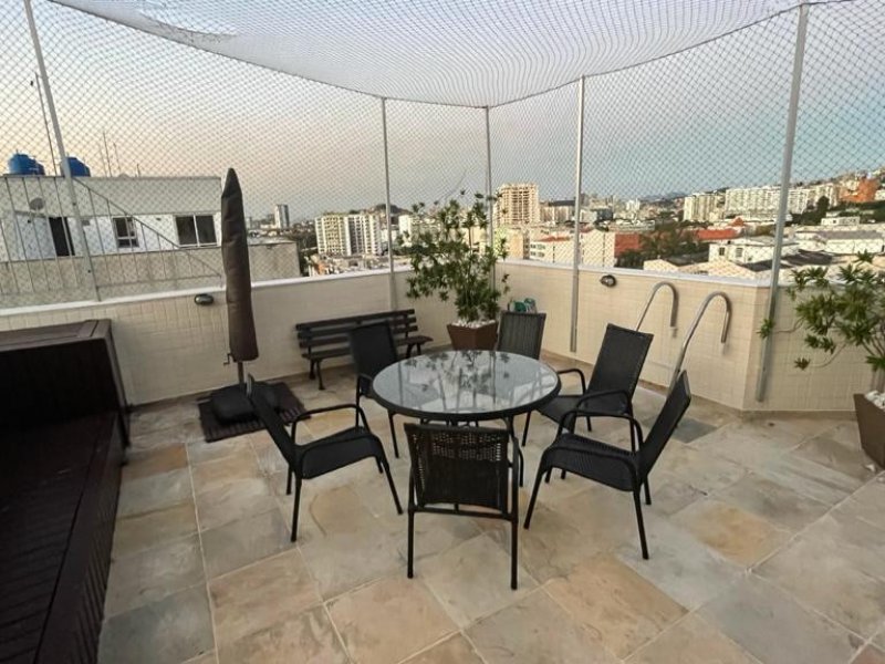 Cobertura à venda Maracanã com 350m² e 4 quartos por R$ 1.950.000 - 220548064-img-20210719-wa0093.jpg