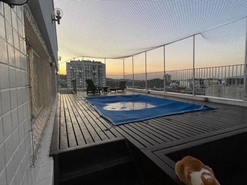 Cobertura à venda Maracanã com 350m² e 4 quartos por R$ 1.950.000 - 231484521-img-20210719-wa0075.jpg