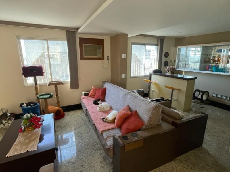Cobertura à venda Maracanã com 350m² e 4 quartos por R$ 1.950.000 - 951281145-img-20210719-wa0026.jpg