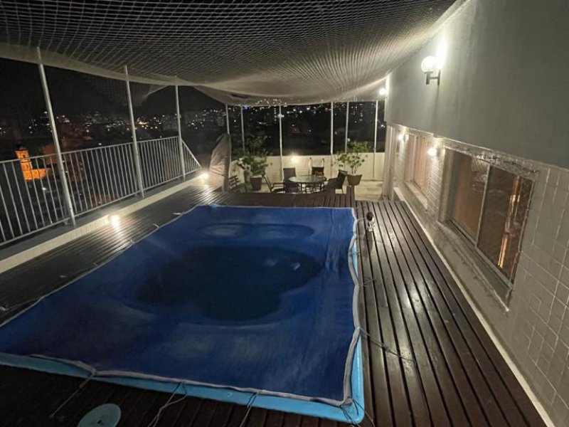 Cobertura à venda Maracanã com 350m² e 4 quartos por R$ 1.950.000 - 964559178-img-20210719-wa0119.jpg