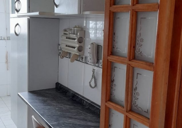 imóvel com 67m²