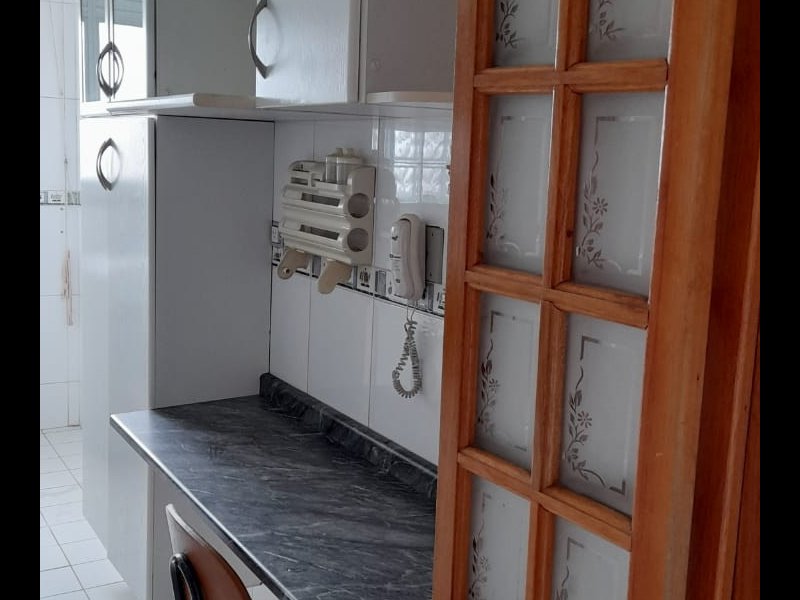imóvel com 67m² - Continental - Osasco