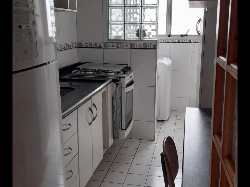 imóvel com 67m² - Continental - Osasco