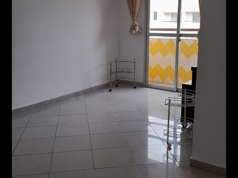 imóvel com 67m² - Continental - Osasco
