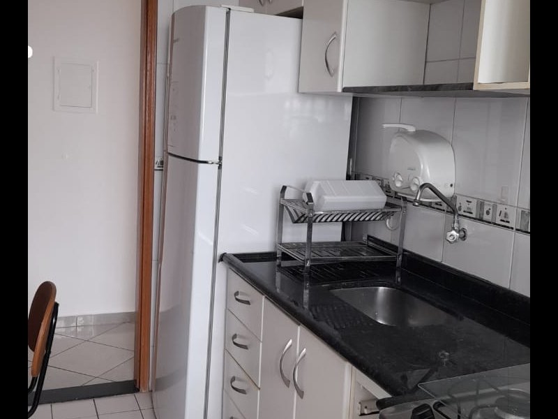 imóvel com 67m² - Continental - Osasco