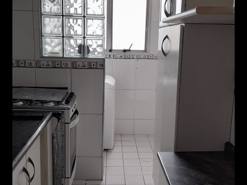 imóvel com 67m² - Continental - Osasco