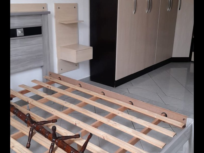 imóvel com 67m² - Continental - Osasco