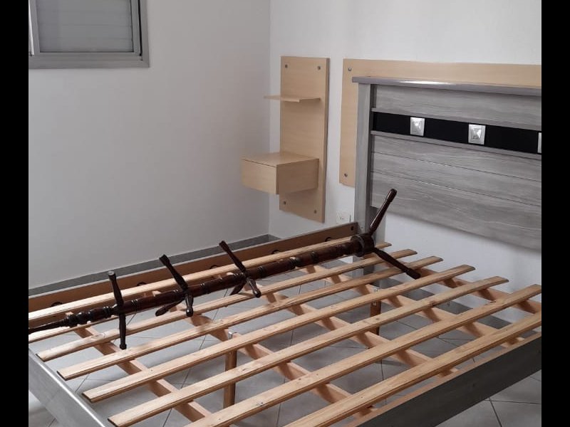 imóvel com 67m² - Continental - Osasco