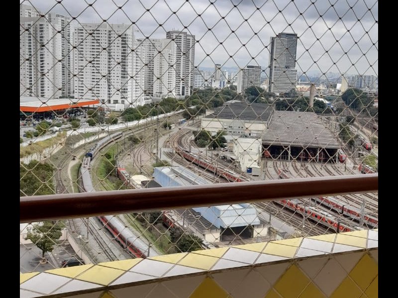 imóvel com 67m² - Continental - Osasco