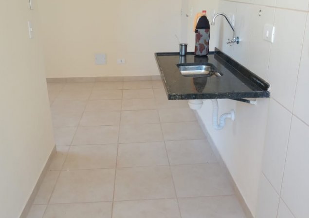 imóvel com 42m²