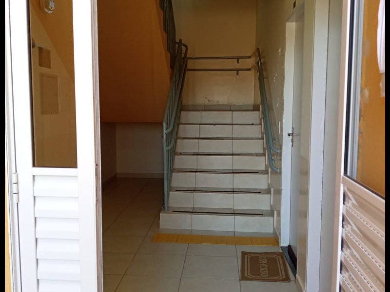 imóvel com 42m² - Jardim Centenario - Campo Grande