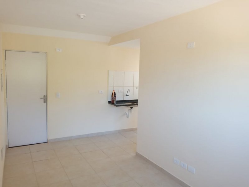 imóvel com 42m² - Jardim Centenario - Campo Grande
