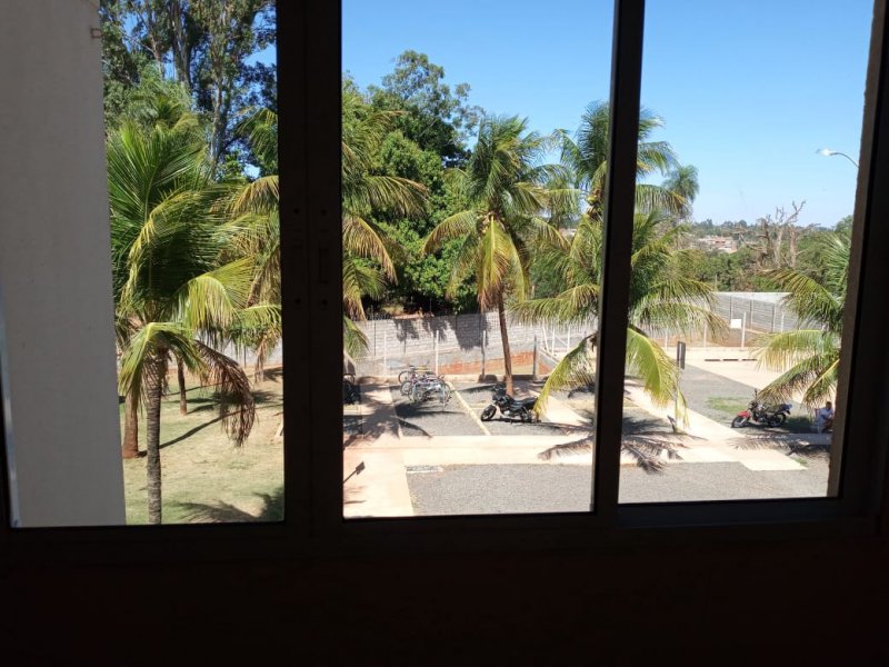 imóvel com 42m² - Jardim Centenario - Campo Grande