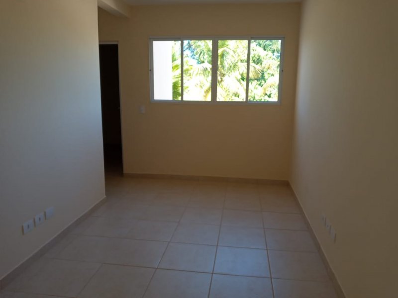 imóvel com 42m² - Jardim Centenario - Campo Grande