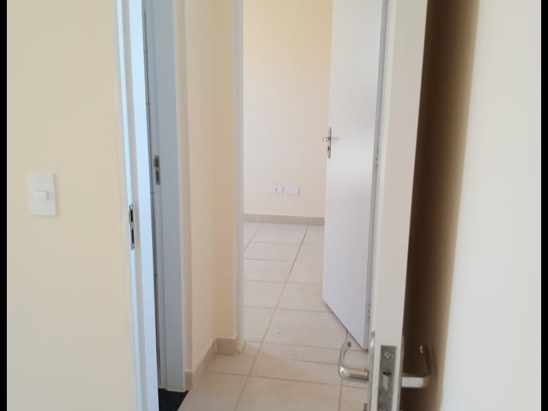 imóvel com 42m² - Jardim Centenario - Campo Grande