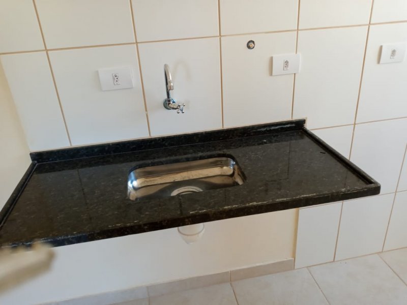 imóvel com 42m² - Jardim Centenario - Campo Grande