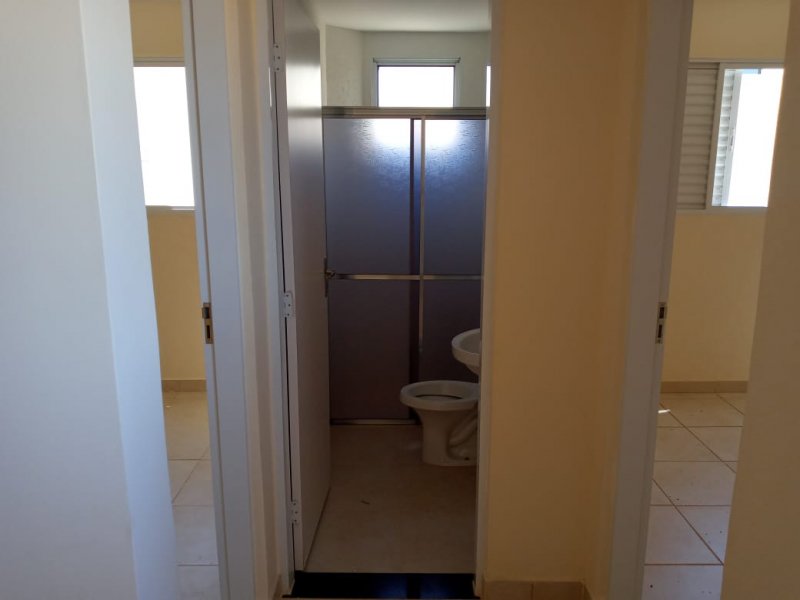 imóvel com 42m² - Jardim Centenario - Campo Grande