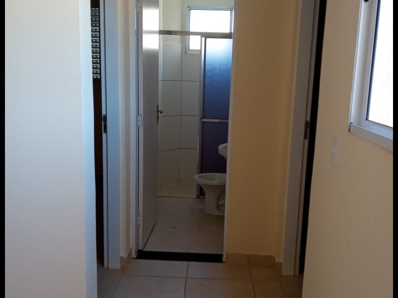imóvel com 42m² - Jardim Centenario - Campo Grande
