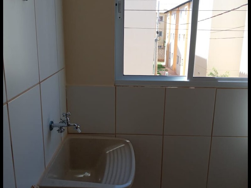 imóvel com 42m² - Jardim Centenario - Campo Grande