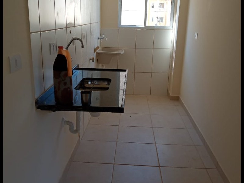 imóvel com 42m² - Jardim Centenario - Campo Grande