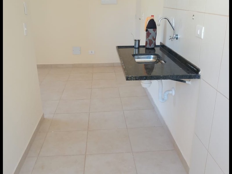 imóvel com 42m² - Jardim Centenario - Campo Grande