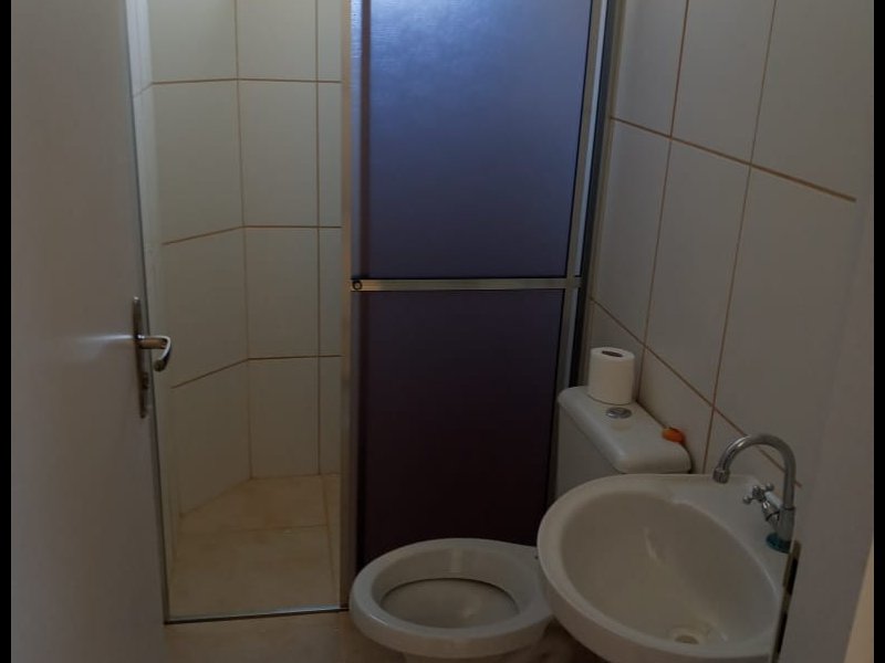 imóvel com 42m² - Jardim Centenario - Campo Grande