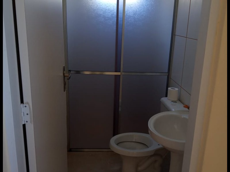 imóvel com 42m² - Jardim Centenario - Campo Grande