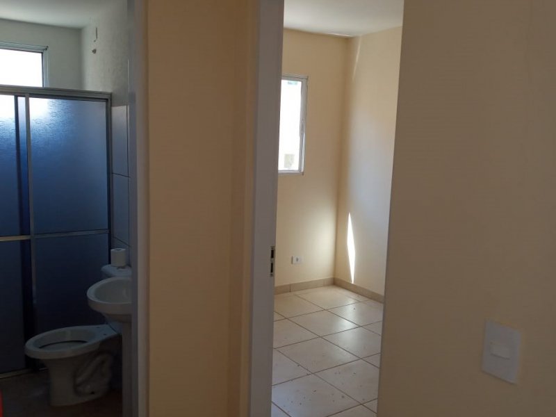 imóvel com 42m² - Jardim Centenario - Campo Grande