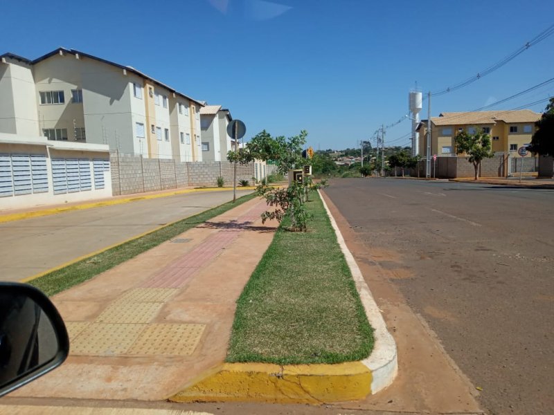 imóvel com 42m² - Jardim Centenario - Campo Grande
