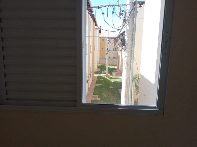 imóvel com 42m² - Jardim Centenario - Campo Grande