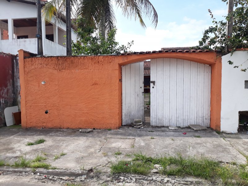 imóvel com 60m² - Perequê Mirim - Caraguatatuba