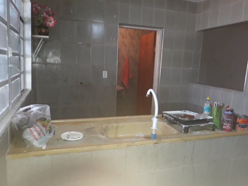 imóvel com 60m² - Perequê Mirim - Caraguatatuba