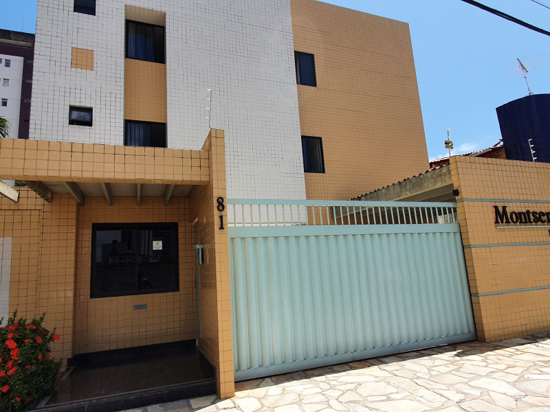 imóvel com 70m² - Aeroclube - João Pessoa